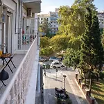 Royal At Agia Sofias 公寓 塞萨洛尼基