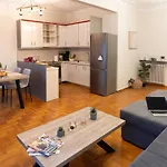 Royal At Agia Sofias 公寓 塞萨洛尼基