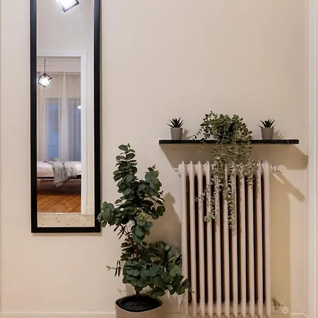 Royal At Agia Sofias Apartment Thessaloniki