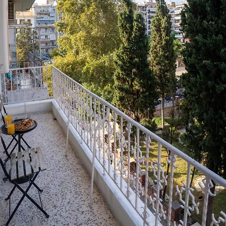 Royal At Agia Sofias Thessaloniki