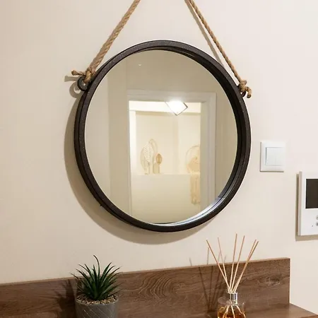 Royal At Agia Sofias Apartment Thessaloniki