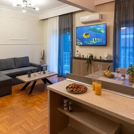 Royal At Agia Sofias Thessaloniki