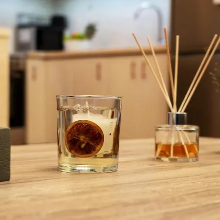 Royal At Agia Sofias Apartment