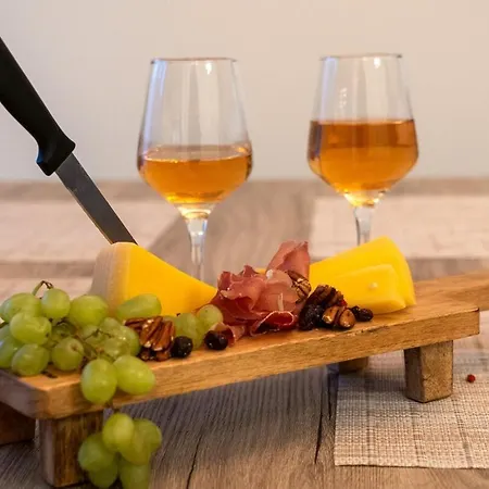 Apartment Royal At Agia Sofias *