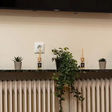 Apartment Royal At Agia Sofias *