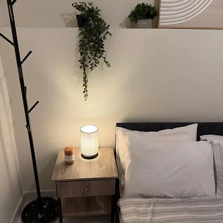 Apartment Royal At Agia Sofias