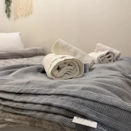 Apartment Royal At Agia Sofias