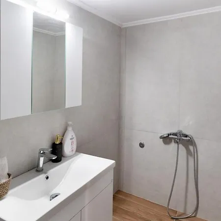Apartament Royal At Agia Sofias Salonic