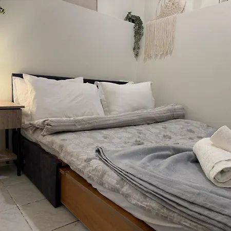 Apartament Royal At Agia Sofias Salonic