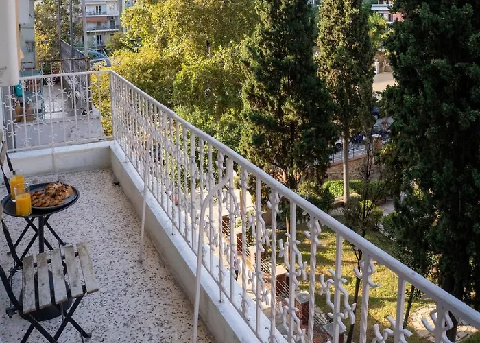 Royal At Agia Sofias Saloniki