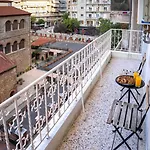 Apartamento Royal At Agia Sofias