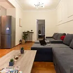 Apartamento Royal At Agia Sofias *