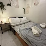 Apartamento Royal At Agia Sofias