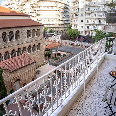 Appartamento Royal At Agia Sofias *